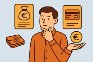 Vippi vai kulutusluotto – keskeiset erot ja milloin kumpikin sopii